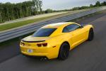 Chevrolet Camaro 1LE 2013 года
